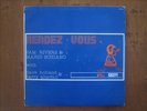 Sam Rivers & Mario Schiano: Rendez-Vous