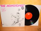 THE MONOTONES 