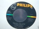 KILLER MOD R&B - Clydie King & mel Carter HEAR IT