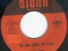 Northern Soul - Moses Smith-Girl Across The Street-Orig