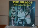 The Shaggs - Philosophy of The World LP - Original VG+