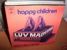 LUV MACHINE HAPPY CHILDREN HEAVY PSYCH PROG FREAKBEAT