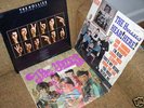 The Hollies Evolution  + Moving Finger + Hear Here