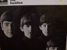 WITH THE BEATLES-MONO-1206-3045-1963-YELLOW&BLACK LABEL