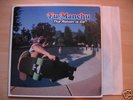 Fu Manchu - The Action is go DLP Original 1997 Mammoth