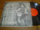 Rare 60's Real People Private Press Folk LP: Abner Jay