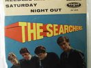 The Searchers, 1963, Beat, Vogue, Needles and Pins