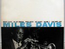 Miles Davis - Vol. 2 (Blue Note BLP 1502) LP rar