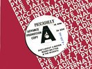BUDDY BRITTEN & The Regents She's about a mover PROMO 7