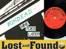 ? UNDEAD - Nine Toes Later NY HC '82 / VIRUS, C.S.C. ?