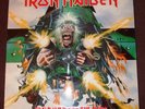 IRON MAIDEN PICTURE VINYL NO PRAYER FOR THE DYING