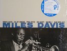 MILES DAVIS vol.2 1502 JAPAN Blue Note 