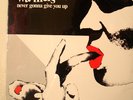 WARMERS-NEVER GONNA-MODERN SOUL BOOGIE LP-SEALED