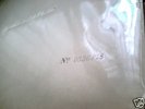 BEATLES  UK – WHITE ALBUM, Racoon Mispress.