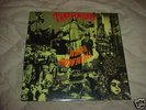 Rare TERRORIZER - World Downfall LP Napalm Death