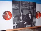 LP-WHITE STRIPES Get behind me satan 2-LP Promo NM Rare