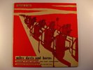 MILES DAVIS And Horns PRESTIGE LP NYC W. 50TH