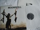 LP MOONSPELL Sin / Pecado (VINYL 1998) MINT