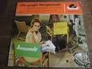 DIE GROSSE STARPARADE LP Polydor 46505 aus 1958 folge 4