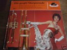 DIE GROSSE STARPARADE LP Polydor 46508 aus 1959 Folge 6