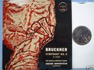 JASCHA HORENSTEIN Bruckner 9  ORIG Vox PL 8040 UK-54 NM