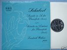 FRIEDRICH WUHRER Schubert  ORIG Vox PL 9130 UK-56 MINT