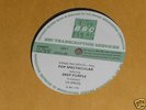 DEEP PURPLE - BBC TRANSCRIPTION DISC LP