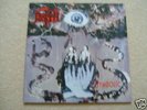 SYMBOLIC - DEATH - RARE VINYL ALBUM EX CONDITION