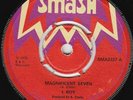 I-Roy - Magnificent Seven - BRILLIANT ???