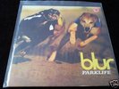 Blur - Parklife LP - Rare 16 Track Sticker - N.MINT