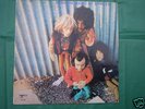Band of Gypsys Jimi Hendrix  Puppet Cover