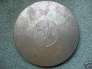 PUBLIC IMAGE LTD - METAL BOX 3 XLP PIL SEX PISTOLS RUTS