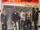 THE PRETTY THINGS vinyl 45 EP Fontana TE 465 283 Mono