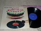 LP Rolling Stones  Let it bleed (mit Poster / USA)