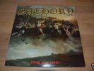 BATHORY Blood Fire Death  Vinyl LP *RAR* Under One Flag