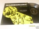 Tito Puente--Mamborama  Jazz LP