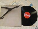 Wishbone Ash Their 1st Album Near Mint First Press