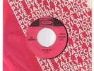 The Sorrows Rare 45 Let Me In Mod Freakbeat Fuzz Wa EX+