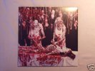 CANNIBAL CORPSE - Butchered At Birth LP deicide death