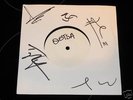 Queens of the Stone Age - FunMachine - Signed 7