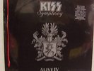 KISS SYMPHONY ALIVE IV 2003 US 3LP #8179 STILL SEALED