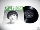 P.J. Proby - Somewhere. Vinyl
