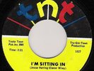 NORTHERN SOUL/SHEP/I'M SITTING IN/FOOL TO FOOL