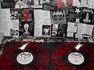 SABBAT Asian Demonslaught 2 LP splatter Vinyl Abigail