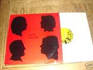 Folk / psych / Xian: PROFILE / REALITY FOLK UK 1972 LP