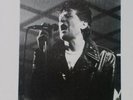 Herman Brood - Niteclubbin vinyl LP oop 100 Stk. MINT