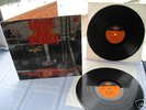 LOVE AND PEACE SAMPLER 1970 TOMORROW´S GIFT KRAUTROCK