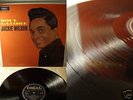 VERY RARE LP JACKIE WILSON  SOUL GALORE   LVA-9232