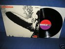 LED ZEPPELIN - 1 FIRST SAME/ ERSTPRESSUNG PLUM 1969