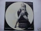 Picture Disc Vinyl LP  by Madonna:  Deeper And Deeper